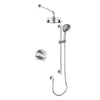 Zehn 2-Way Th Shower Kit-Set.Z3.220.210 - Golzar Home