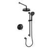 Zehn 2-Way Th Shower Kit-Set.Z3.220.210 - Golzar Home