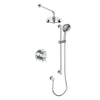 Zehn 2-Way Th Shower Kit-Set.Z4.220.210 - Golzar Home
