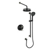 Zehn 2-Way Th Shower Kit-Set.Z4.220.210 - Golzar Home
