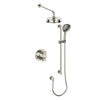 Zehn 2-Way Th Shower Kit-Set.Z4.220.210 - Golzar Home