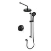 Zehn 2-Way Th Shower Kit-Set.Z4.220.210 - Golzar Home