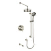 Zehn 3-Way Th Shower Kit-Set.Z3.320.310 - Golzar Home