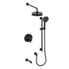 Zehn 3-Way Th Shower Kit-Set.Z3.320.310 - Golzar Home