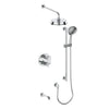 Zehn 3-Way Th Shower Kit-Set.Z3.320.310 - Golzar Home