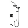 Zehn 3-Way Th Shower Kit-Set.Z3.320.310 - Golzar Home