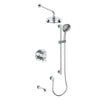 Zehn 3-Way Th Shower Kit-Set.Z4.320.310 - Golzar Home