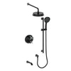 Zehn 3-Way Th Shower Kit-Set.Z4.320.310 - Golzar Home