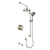 Zehn 3-Way Th Shower Kit-Set.Z4.320.310 - Golzar Home