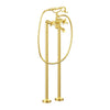 Zehn Floor Mount Tub Filler-Bf.Z3.2100 - Golzar Home