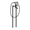Zehn Floor Mount Tub Filler-Bf.Z3.2100 - Golzar Home