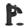 Zehn Lavatory Faucet With Pop-Up Drain - Golzar Home