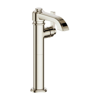 ZEHN VESSEL SINK LAVATORY FAUCET - Golzar Home