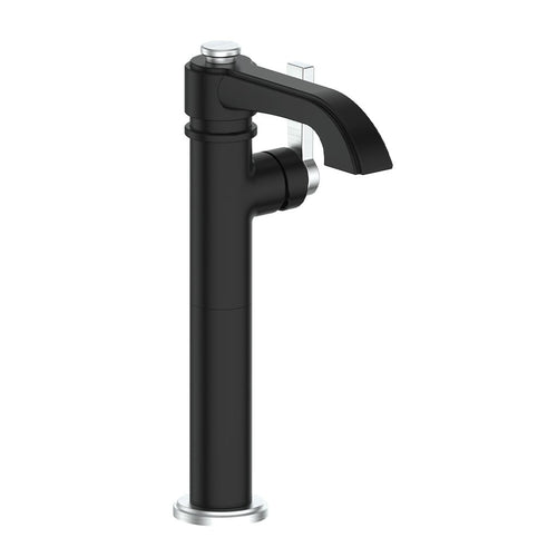 Zehn Vessel Sink Lavatory Faucet - Golzar Home