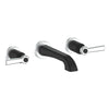 Zehn Wall Mount Lavatory Faucet-Bf.Z1.1500 - Golzar Home