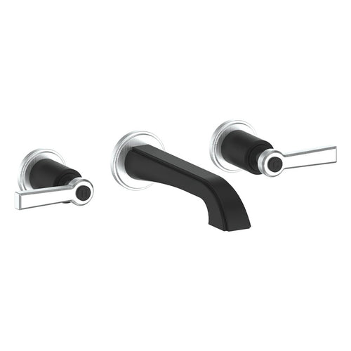 Zehn Wall Mount Lavatory Faucet-Bf.Z1.1500 - Golzar Home