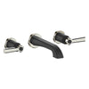 Zehn Wall Mount Lavatory Faucet-Bf.Z1.1500 - Golzar Home