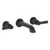 Zehn Wall Mount Lavatory Faucet-Bf.Z1.1500 - Golzar Home