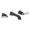 Zehn Wall Mount Lavatory Faucet-Bf.Z1.1500 - Golzar Home