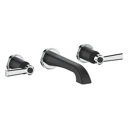 ZEHN WALL MOUNT LAVATORY FAUCET - BF.Z1.1500 - Golzar Home