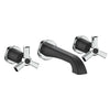Zehn Wall Mount Lavatory Faucet-Bf.Z3.1500 - Golzar Home