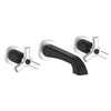 Zehn Wall Mount Lavatory Faucet-Bf.Z3.1500 - Golzar Home