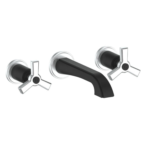 Zehn Wall Mount Lavatory Faucet-Bf.Z3.1500 - Golzar Home