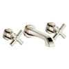 Zehn Wall Mount Lavatory Faucet-Bf.Z4.1500 - Golzar Home