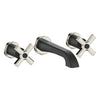 Zehn Wall Mount Lavatory Faucet-Bf.Z4.1500 - Golzar Home