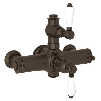 ROHL Exposed Thermostatic Valve