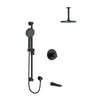 Riobel Ode Shower Kit 1345 Trim