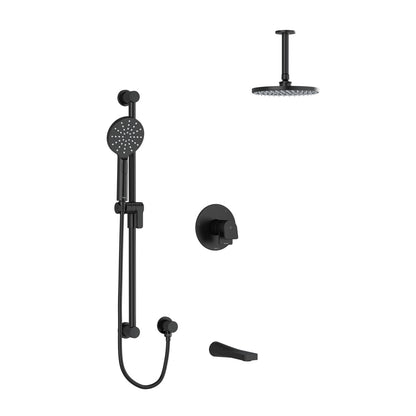 Riobel Ode Shower Kit 1345 Trim
