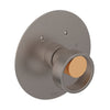 ROHL Eclissi™ 3/4" Thermostatic Trim Without Volume Control