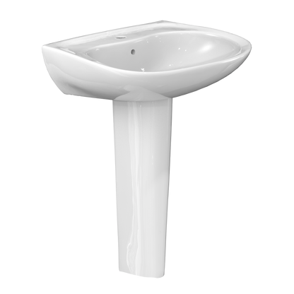 Toto Prominence® Pedestal Lavatory