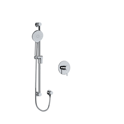 Riobel Type P (Pressure Balance) Shower