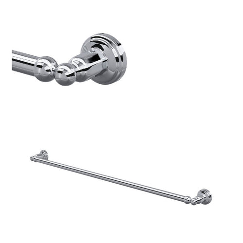 Perrin & Rowe Edwardian™ 32" Towel Bar