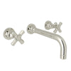 ROHL San Giovanni™ Wall Mount Lavatory Faucet Trim