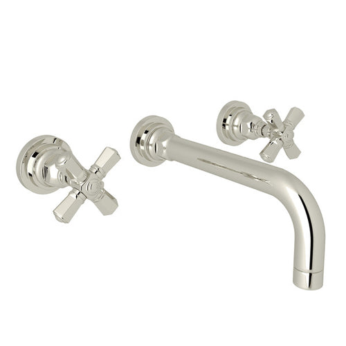 ROHL San Giovanni™ Wall Mount Lavatory Faucet Trim
