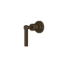 ROHL Lombardia Trim For Volume Control & 4-Port Dedicated Diverter