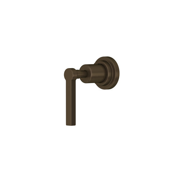 ROHL Lombardia Trim For Volume Control & 4-Port Dedicated Diverter