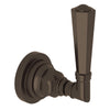 ROHL San Giovanni Trim For Volume Control & 4-Port Dedicated Diverter