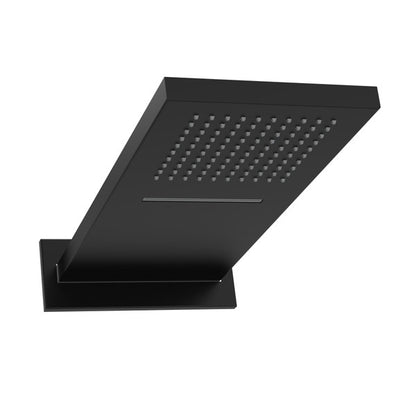 RIOBEL Rain & Cascade Shower Head