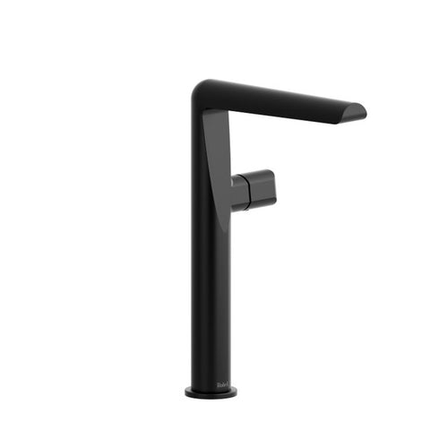 Riobel Parabola™ Single Handle Tall Lavatory Faucet