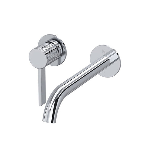 ROHL Tenerife™ Wall Mount Single Handle Lavatory Faucet Trim
