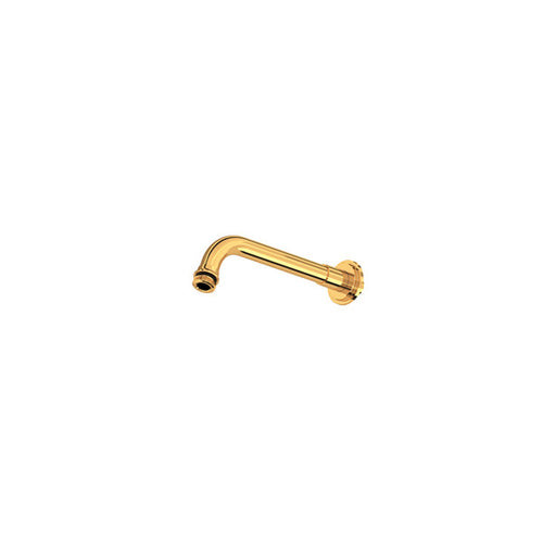 Perrin & Rowe 7" Wall Mount Shower Arm