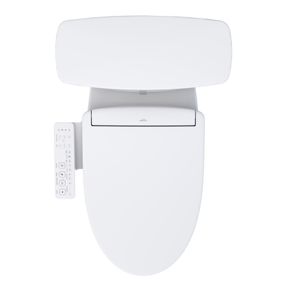 Drake® Transitional Washlet®+ S2 Two-Piece Toilet - 1.28 Gpf