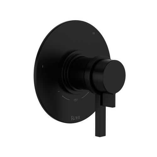 ROHL Lombardia® 1/2" Therm & Pressure Balance Trim With 5 Functions