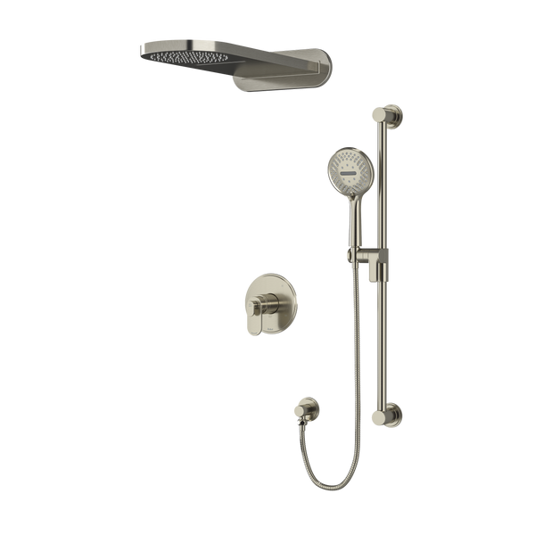 Riobel  Arca Shower Kit 2745