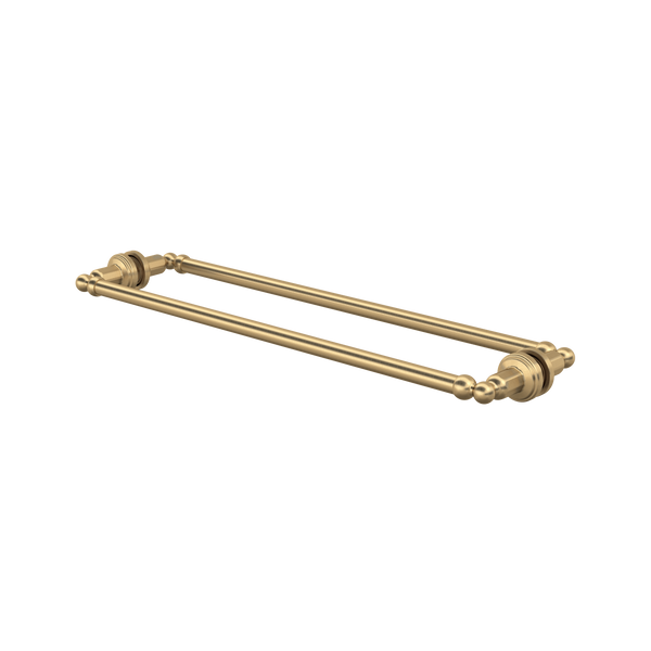 Perrin & Rowe 24" Shower Door Pull Handle