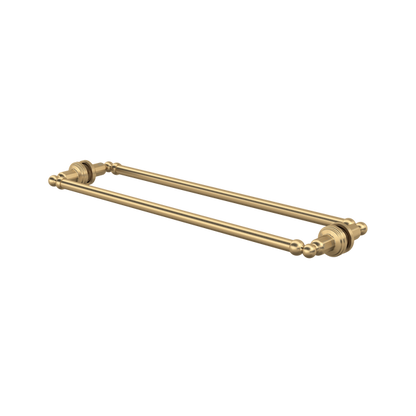 Perrin & Rowe 24" Shower Door Pull Handle